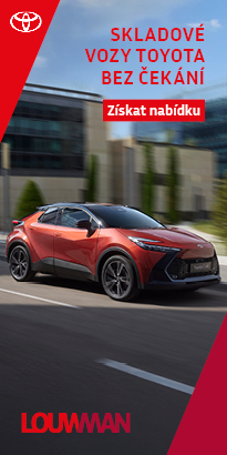 Toyota 1