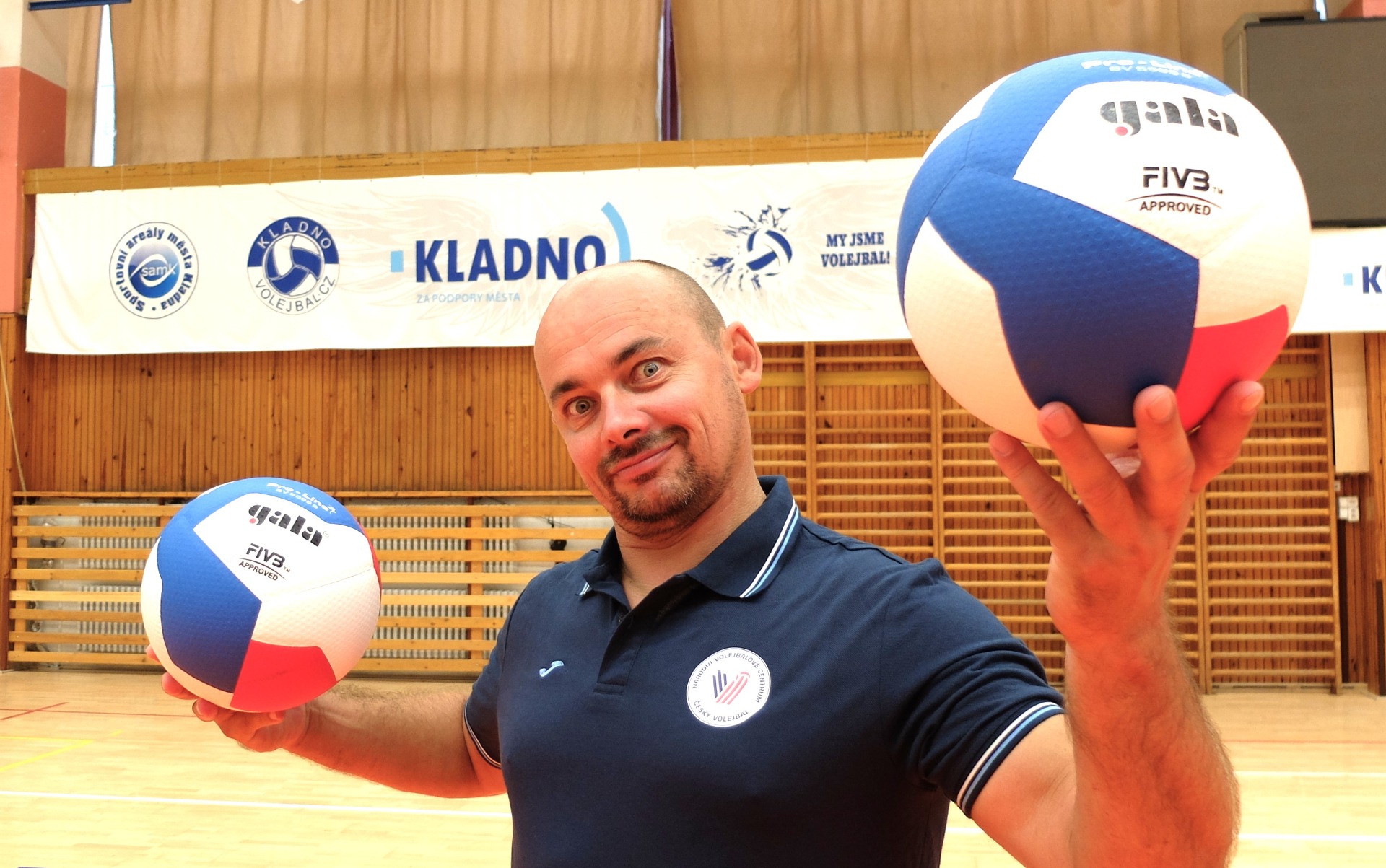 Orlí oči Petra Klára: Nebudu sát podle not, abych někoho neurazil