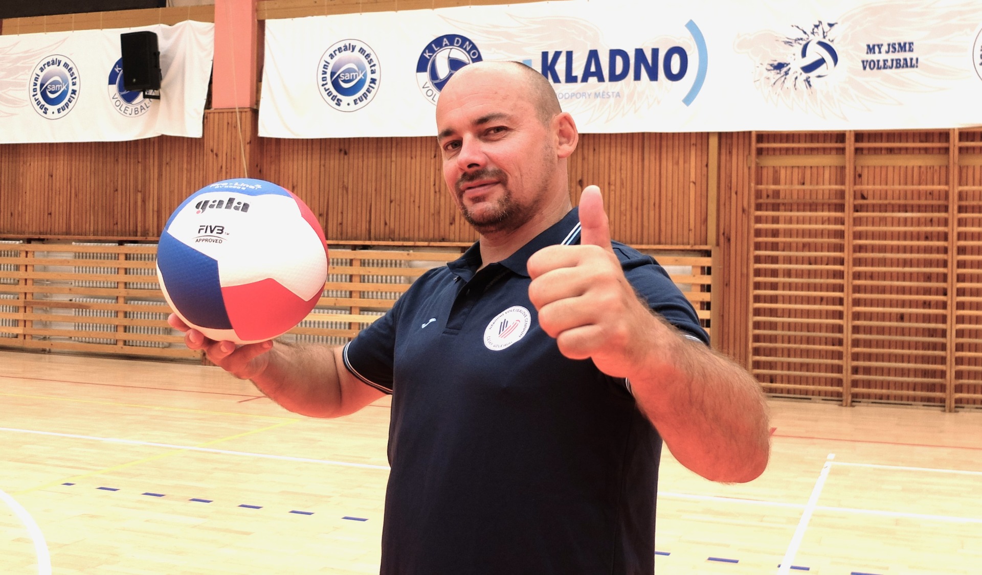 Orlí oči Petra Klára: Dal bych za jasný cíl druhé místo po základní části