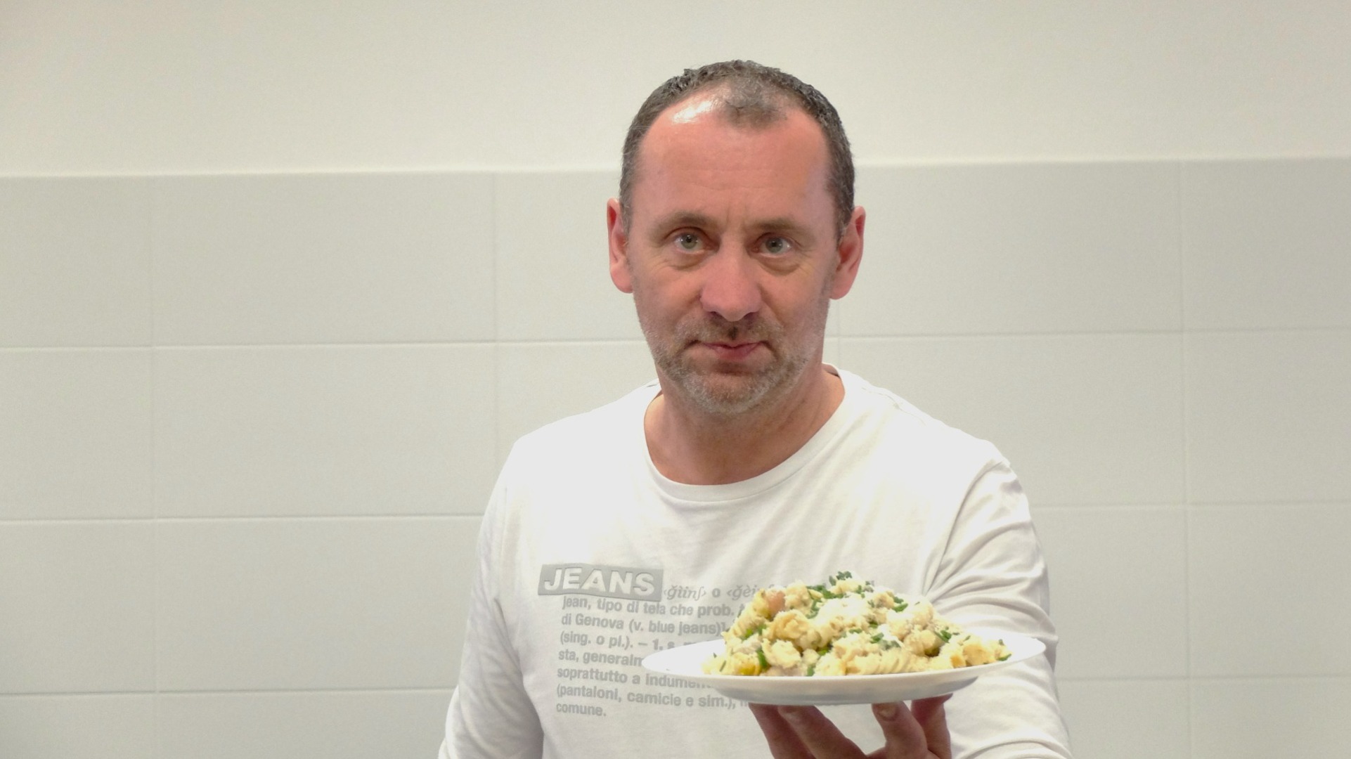 Miloš Hošek: Pro veřejnost se dá vařit levně