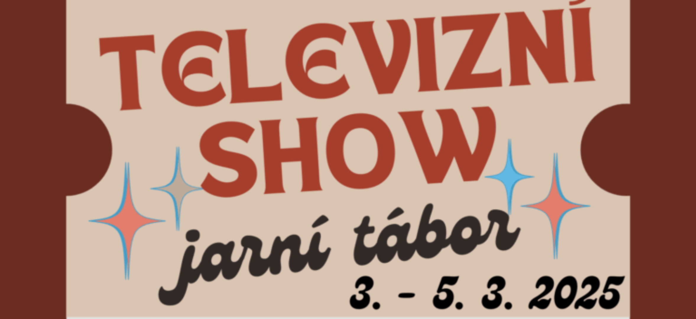 Naučné středisko na Čabárně přijímá přihlášky na jarní tábor