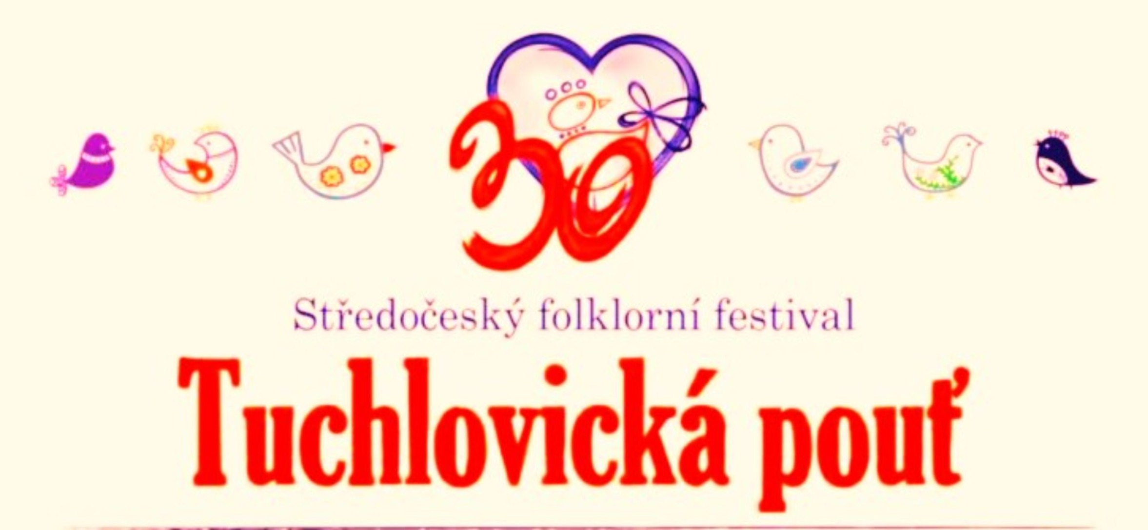Začíná třídenní Tuchlovická pouť