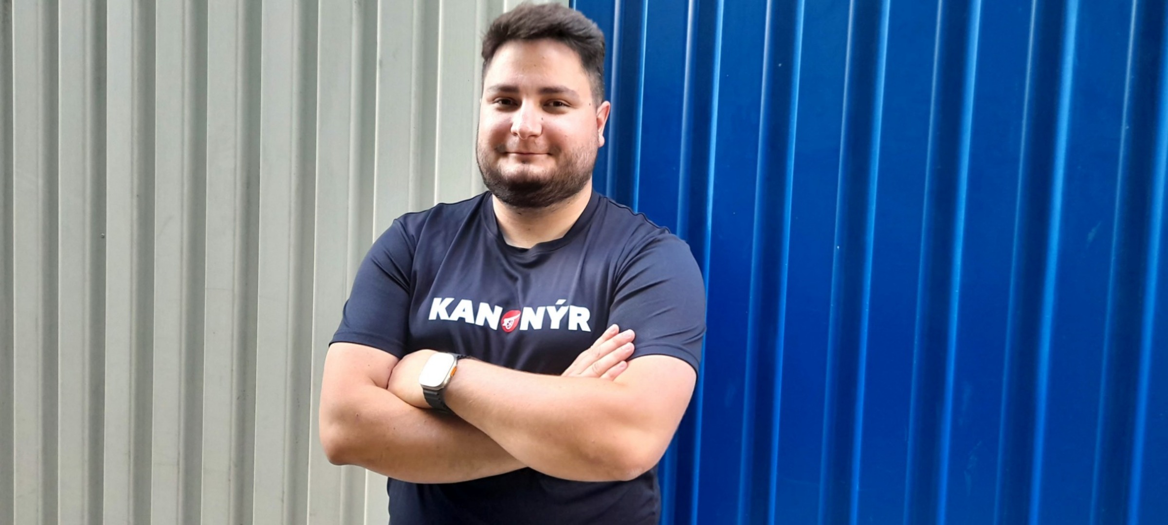 David Burda: Naši mládež čeká velmi zajímavý rok
