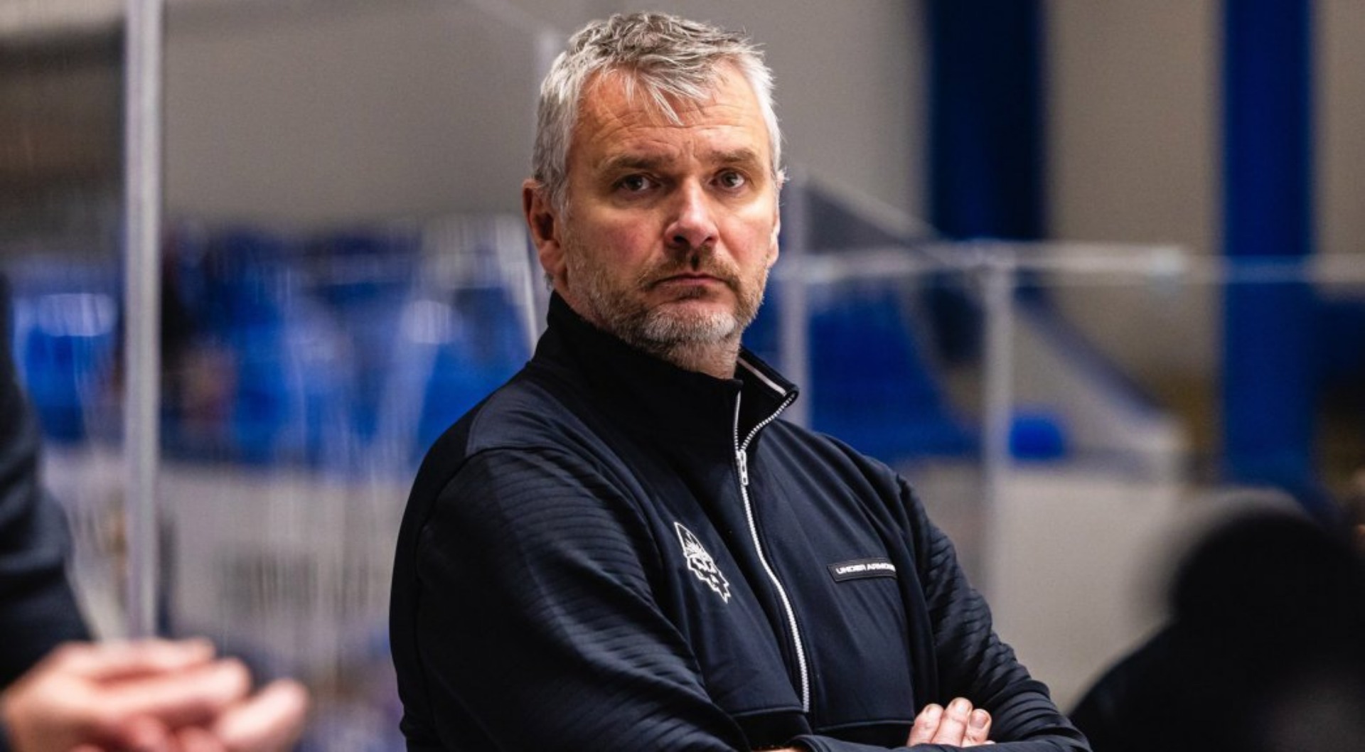 David Čermák: Cílem musí být postup do play off