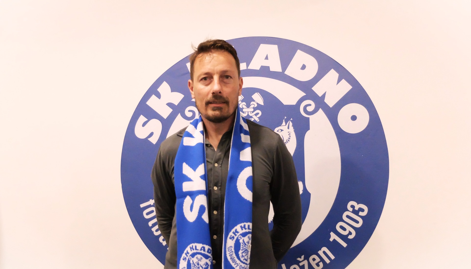 Karel Hrubeš: Musíme přesvědčit lidi, že fotbal v SK děláme dobře